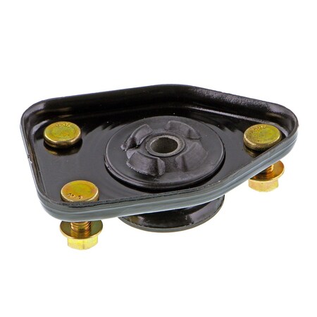 Mevotech Bmw X3 10-04:Rear, MP908992 MP908992